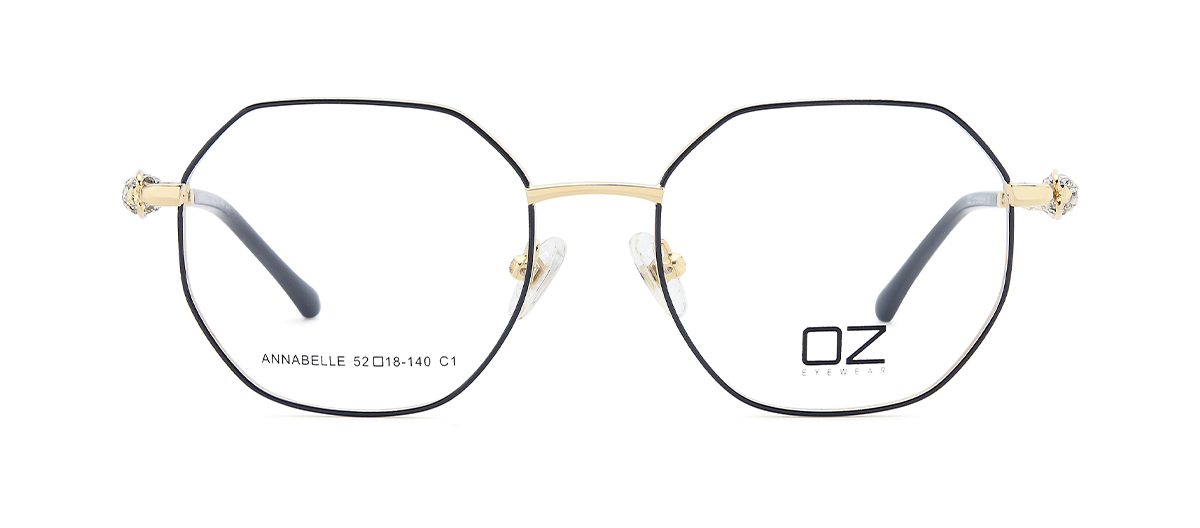 Oz Eyewear ANNABELLE C1